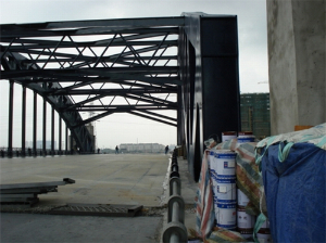 泗阳专注工业场景喷漆服务