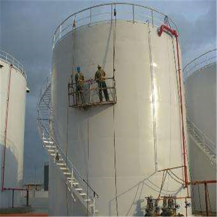 泗阳喷漆翻新・工业喷漆・设备喷漆服务简介